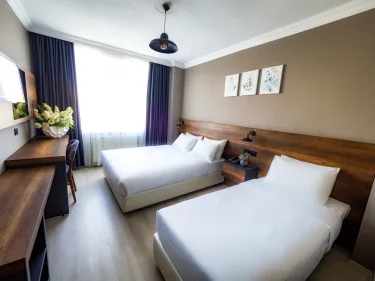 Londra Inn Hotel #4