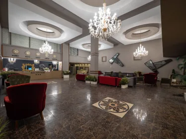 Londra Inn Hotel #3