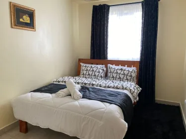 Stunning 2-bed Cozy Furnished Apartment in Nairobi #5