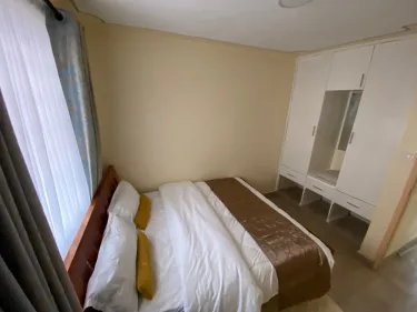 Stunning 2-bed Cozy Furnished Apartment in Nairobi #2