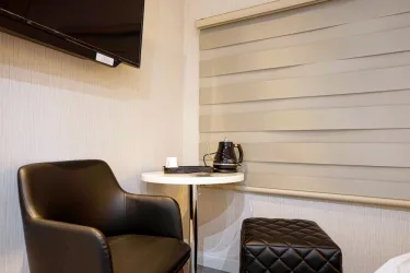 Boutique etle hotel #4