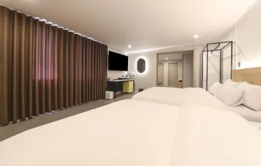 Number 25 Hotel Sangdong #2