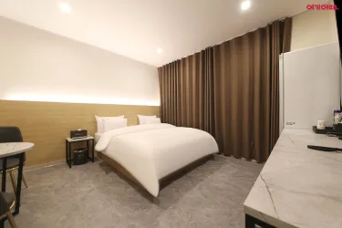 Number 25 Hotel Sangdong #5