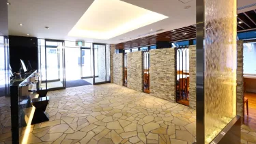 难波黑门B套房酒店 #3