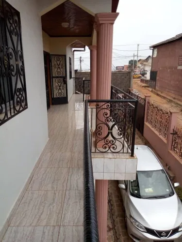 Manoir des Princesses Ekoumdoum #2