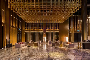 吉隆坡M酒店度假村 #4