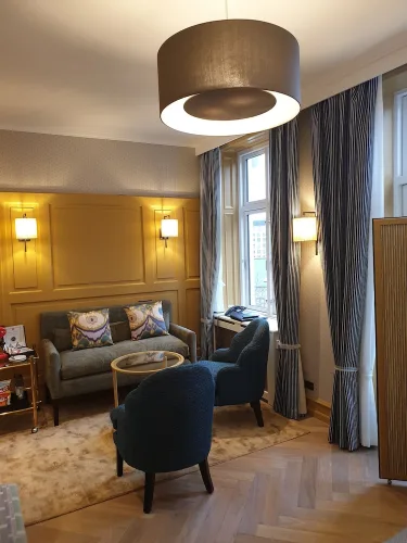 Fiftyseven Hotel Copenhagen #5