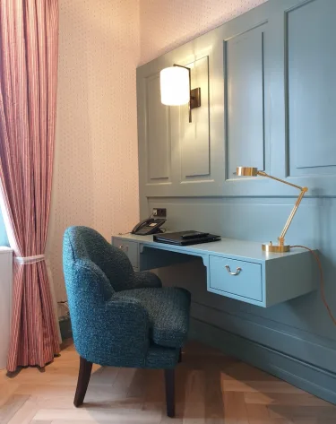 Fiftyseven Hotel Copenhagen #3