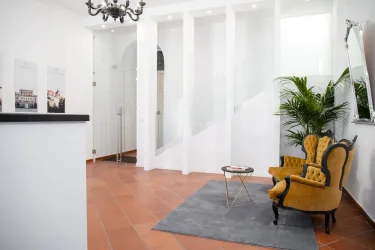 Ballarò Hotel #3