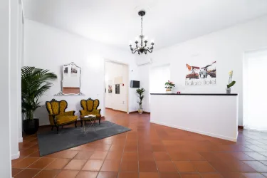 Ballarò Hotel #2