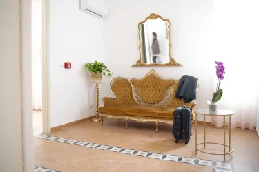 Ballarò Hotel #5