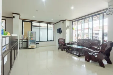 早安卡图酒店 #5