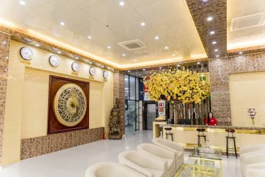 Binh An Nhien Hotel #3