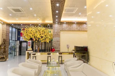 Binh An Nhien Hotel #2