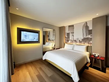Ra Suites Simatupang #5