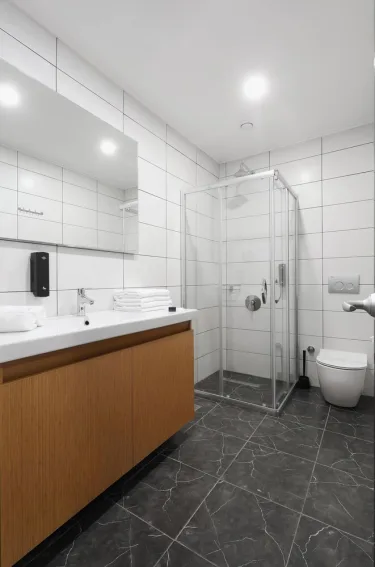 N'Ala Otel #4