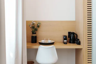 Agora Athens Suites #3