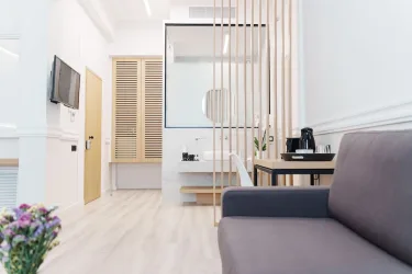 Agora Athens Suites #2