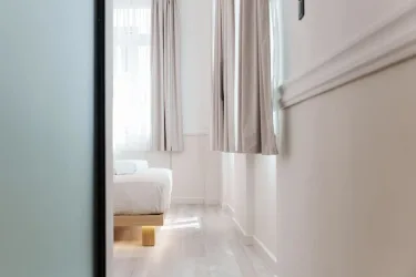 Agora Athens Suites #4