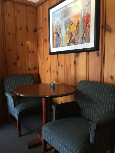 Falls Motel #4