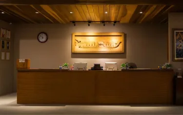 安达兰达度假村酒店 #2