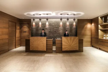 赖布尔凯悦酒店 #3
