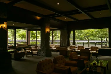 穗高庄山之酒店 #5