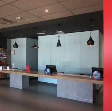 宜必思米兰会展中心酒店 #2