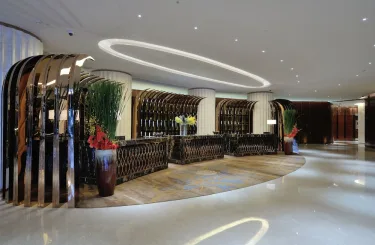 康帝国际酒店 #4