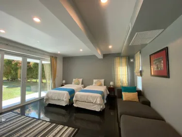 Krabi Beach House #2