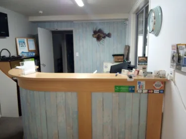 亭阁海滨公寓酒店 #4