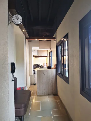 康康酒店 #3