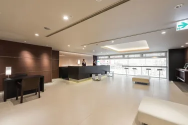 名古屋金山酒店 #3