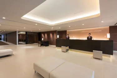 名古屋金山酒店 #4