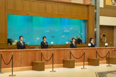 定山溪万世阁酒店 #4
