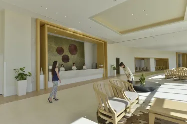 Orion本部度假水疗酒店 #2