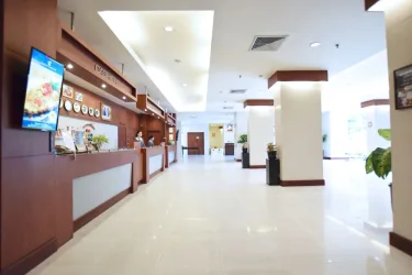 色彩生活酒店 #4