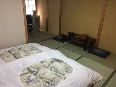 村山日式旅馆 #5