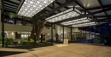 Novotel Goa Resort & Spa Hotel #2