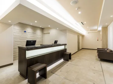 MYSTAYS札幌中岛公园别馆酒店 #4