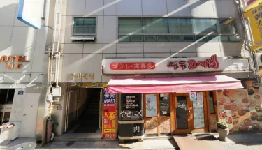 K仕德旅馆 - 明洞1 #4