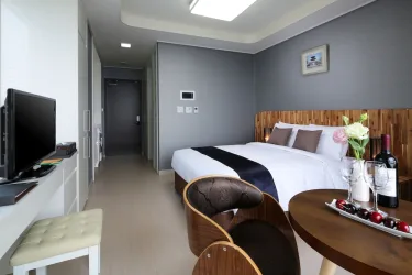 新村Ever8酒店式公寓 #4