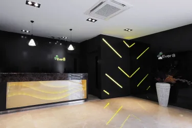 新村Ever8酒店式公寓 #3