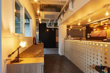 plat hostel keikyu kamakura wave #5