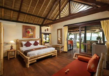Alam Anda Ocean Front Resort & Spa #3