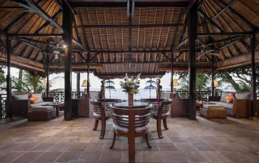 Alam Anda Ocean Front Resort & Spa #2