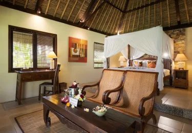 Alam Anda Ocean Front Resort & Spa #5