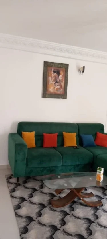 STUDIO OUEST FOIRE DAKAR #5