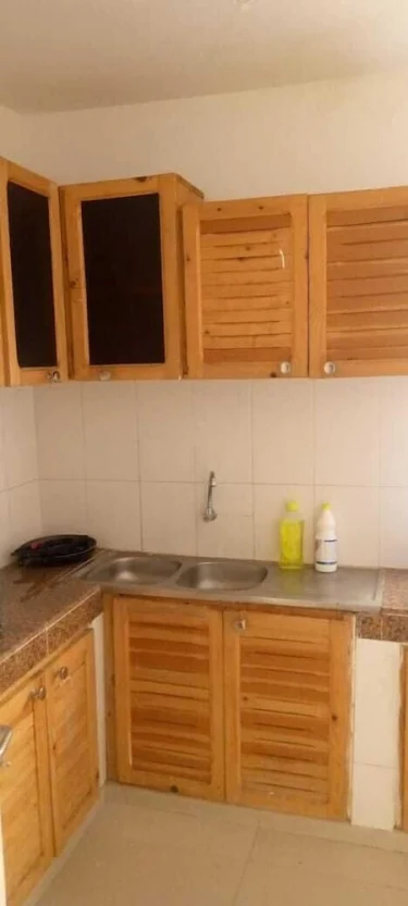 STUDIO OUEST FOIRE DAKAR #4