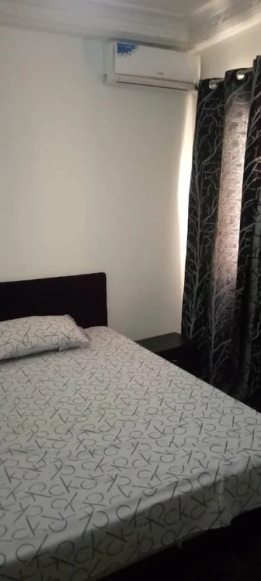 STUDIO OUEST FOIRE DAKAR #3